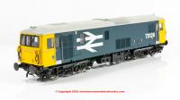 4D-006-019 Dapol Class 73/1 JB Electro-Diesel number 73 126 in BR Blue with Large Logo